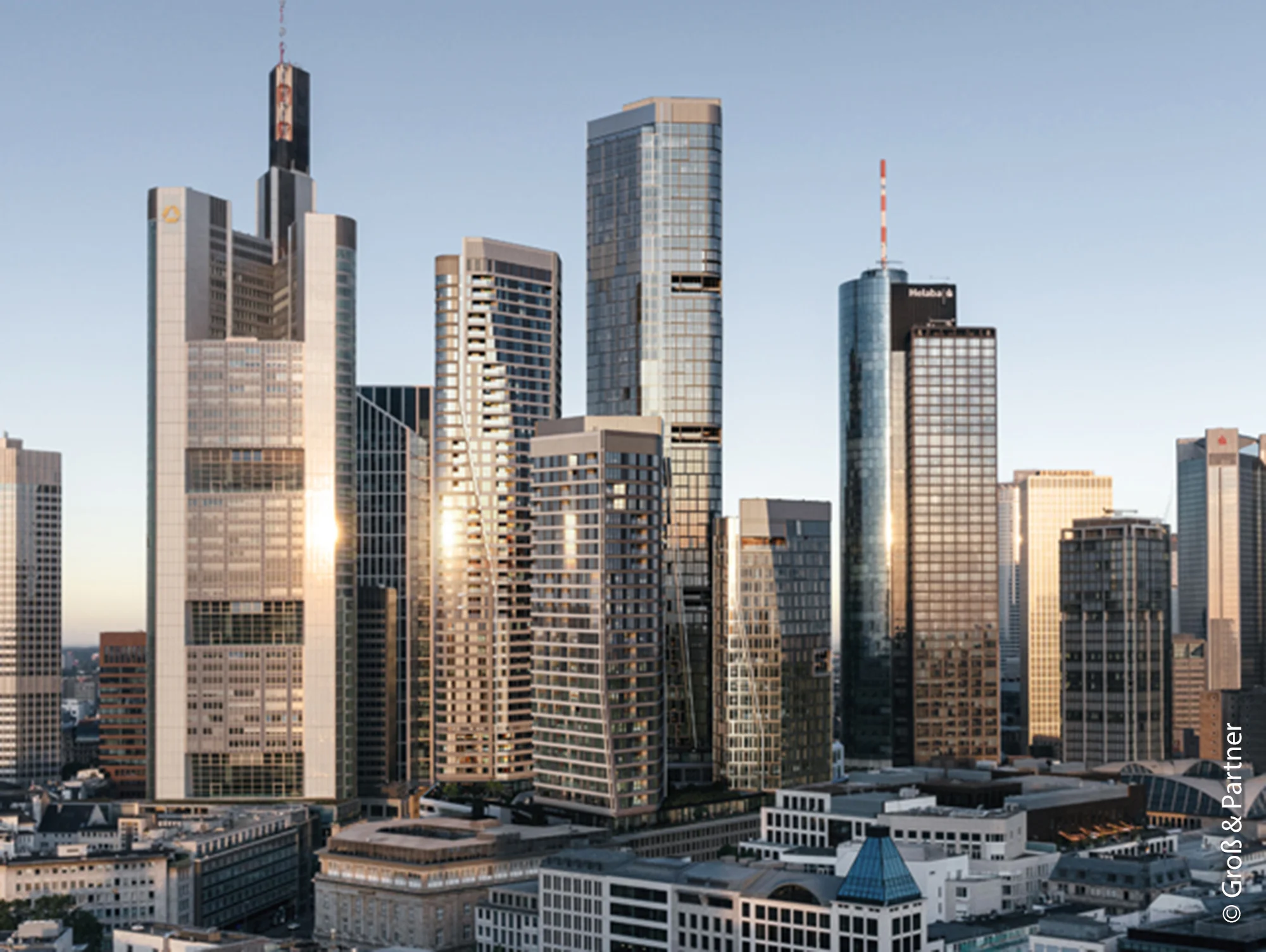 SPARK Frankfurt